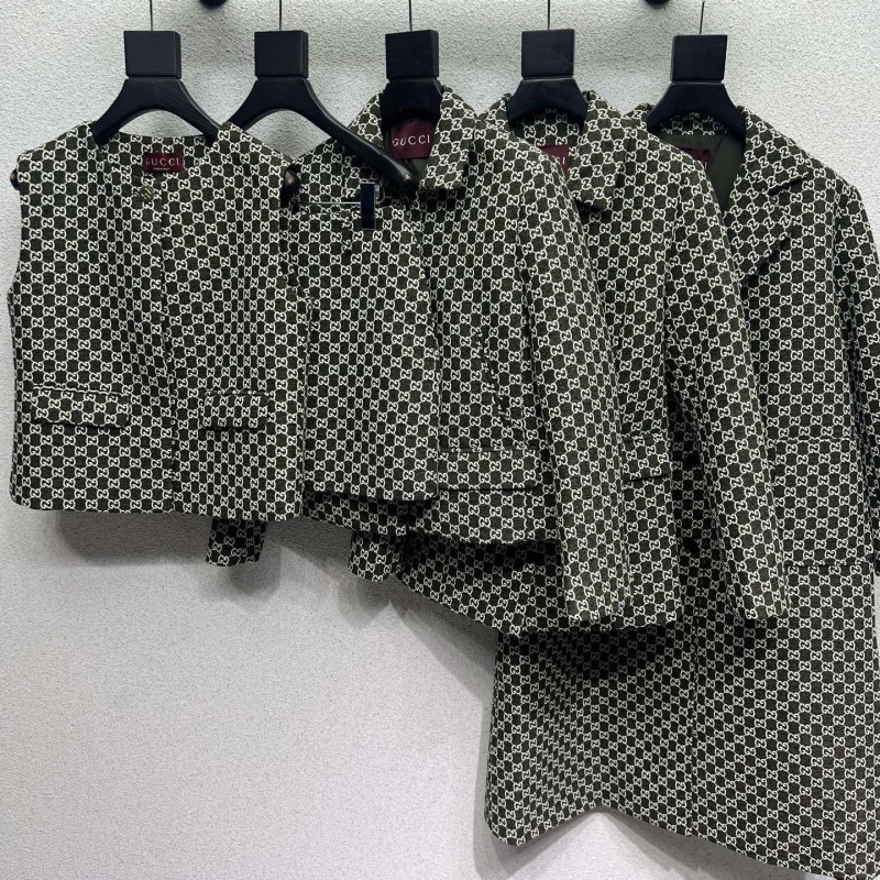 Gvc*1 outwear